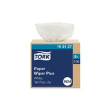 Tork SC-192127 Paper Wiper Plus - 16.3