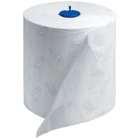 Tork USA 290094 Matic Hand Towel Roll 7.7" W Sheet, 300' L Roll, 2-Ply, White, (6 per Carton)