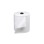 Tork USA 290095 Matic Hand Towel Roll 7.7" W Sheet, 900' L Roll, 1-Ply, White, (6 per Carton), Price/Case
