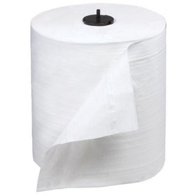 Tork USA 290095 Matic Hand Towel Roll 7.7" W Sheet, 900' L Roll, 1-Ply, White, (6 per Carton)