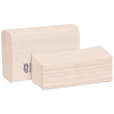 Tork USA 420580 Hand Towel 1-Ply, White, 9.5