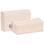 Tork USA 420580 Hand Towel 1-Ply, White, 9.5" L x 9" W Multi-Fold, (12 Packs of 250 - 3000 Total/CS), Price/Case