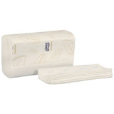 Tork USA MB579 Hand Towel 2-Ply, White, 9.125