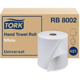 Tork RB8002 Universal Quality Hand Towel Roll - 7.9