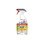 Fantastik 311836 Multi-Surface Disinfectant Degreaser Trigger Spray - 8/32 oz.
