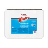 Windex 696502 Glass Cleaner 18.9 Liter, Blue, Liquid, with Ammonia-D (1 per Case)
