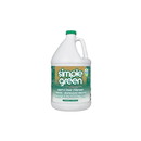 Simple Green 2710200613005 Industrial Cleaner and Degreaser 1 Gallon, Green, Liquid, (6 per Pack)