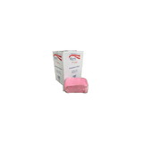 Shore Manufacturing® SH8506 Foodservice Wiper Towel, - Pink/White Diamond Pattern - 13.5
