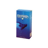 Stoko 29932 Refresh Moisturizing Foam Soap, Blue - 800 mL (6/cs)