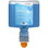 Deb AZU120TF Refresh Azure Foam Hand Wash 1.2 Liter Cartridge, Liquid, Blue, Fresh Apple Scent, (3 per Case), Price/Case