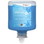 Deb AZU1L Refresh Azure Foam Hand Wash 1 Liter Cartridge, Liquid, Blue, Fresh Apple Scent, (6 per Case), Price/Case