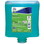 Deb HAB2LT Estesol 2 Liter Cartridge, Greenish, Rainforest Scent, Hair and Body Shower Gel (4 per Case), Price/Case