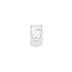SCJP IFS1LDS Hand Sanitizer Dispenser - 1 L, White