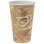 Solo 316MS-0029 Hot Drink Cup 16 Oz, Single Sided Poly Paper, Mistique, (1000 per Case), Price/Case