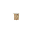 Solo 370MS-0029 Hot Drink Cup 10 Oz, Single Sided Poly Paper, Mistique, (1000 per Case)