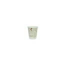 Solo 376SM-J8000 Hot Drink Cup 6 Oz, Single Sided Poly Paper, Symphony,  (1000 per Case)