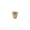 Solo 412MSN-0029 Hot Drink Cup 12 Oz, Single Sided Poly Paper, Mistique, (1000 per Case), Price/Case