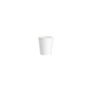 Solo 510W Hot Drink Cup 10 Oz, White, Single Sided Poly Paper, Recyclable, Standard, (1000 per Case)