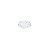 Dart Container 662TS Cold Drink Cup Lid Clear, Polyethylene Terephthalate, Recyclable, Straw Slotted, Lid for TP9R/TP12/TR16 Cold Drink Cup (1000 per Case)