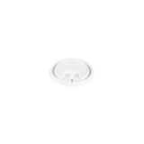 Solo LB3081-00007 Hot Drink Cup Tab Lid 3.3
