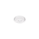 Solo LB3101-00007 Hot Drink Cup Tab Lid 3.4