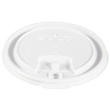 Solo LB3161-00007 Hot Drink Cup Tab Lid 3.7