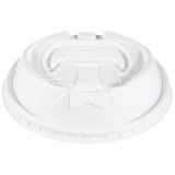 Dart Container OPT316 Optima Hot Drink Cup Lid 3.7
