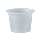 Solo P100N Portion Container 1 Oz, 1.2