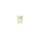 Solo R7N-J8000 Eco-Forward 7 Oz, Wax Coated Paper, Symphony, Cold Drink Cup (2000 per Case)