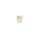 Solo R9N-J8000 Eco-Forward 9 Oz, Wax Coated Paper, Symphony, Cold Drink Cup (2000 per Case)