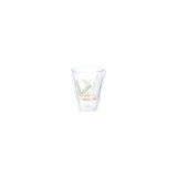 Solo RTP9DBAREW Bare 9 Oz, Clear, Polyethylene Terephthalate, Recyclable, Ultra Clear/Eco-Forward, Individually Wrapped, Cold Drink Cup (500 per Case)