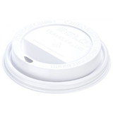 Solo TLP316-0007 Traveler Hot Drink Cup Lid 3.7