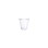 Solo TP12S Ultra Clear Cold Drink Cup 12 Oz, Clear, Polyethylene Terephthalate, Recyclable, Squat Practical, (1000 per Case), Price/Case