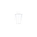 Solo TP16D Ultra Clear Cold Drink Cup 16 Oz, Clear, Polyethylene Terephthalate, Recyclable, Practical-Fill, (1000 per Case)