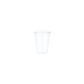 Solo TP16D Ultra Clear Cold Drink Cup 16 Oz, Clear, Polyethylene Terephthalate, Recyclable, Practical-Fill, (1000 per Case)