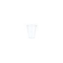 Solo TP9D Ultra Clear Cold Drink Cup 9 Oz, Clear, Polyethylene Terephthalate, Recyclable, Tall, (1000 per Case)