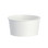 Solo, VS606X-2050, Solo VS DSP Paper Food Container - 6 oz., White, 1000/CS, Price/Case