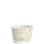 Solo VS612-J8000, Symphony[R] VS Double-Sided Poly Paper Food Container - 12 oz, 1000/CS