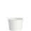 SOLO VS612-02050, Symphony VS Double-Sided Poly Paper Food Container - 12 OZ, 1000/CS