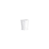 Solo W370-2050 Hot Drink Cup 10 Oz, White, Single Sided Poly Paper, Wrapped, (480 per Case)