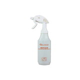 Stearns Packaging 00775 Multi-Scrub Empty Spray Bottle - 32 oz. 12/CS
