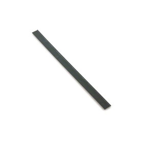 Ettore World Famous Master SQUEEGEE REPLACEMENT Rubber, HEAVY DUTY - 36" - 1EA