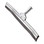 Ettore 55039 Floor Squeegee 24" L, Aluminum, Neoprene Curved Blade, Heavy Duty, Price/EA
