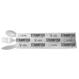 Strawfish 7655004-N Cutlery Kit 6