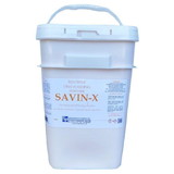 Savin, PSX40, Savin-X Detergent Dish Powder, #40