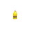 Simoniz C0669004 Crush Plus 1 Gallon, Light Orange/Yellow, Liquid, Non-Acid, D-Limonene Based, All Purpose Cleaner and Degreaser (4/CS), Price/Case