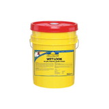 Simoniz CS0740005 Wet Look Floor Sealer and Finish 5 Gallon, Milk White, Liquid, (4 per Case)