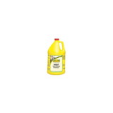 Simoniz D0860004 Digest Enzyme-Producing Bacterial Liquid - Gallon - Gray to Light Tan, Lemon Fragrance, Liquid (4/CS)