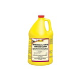 Simoniz N2635 Antimicrobial All-Purpose Cleaner - Gallon (4/cs)