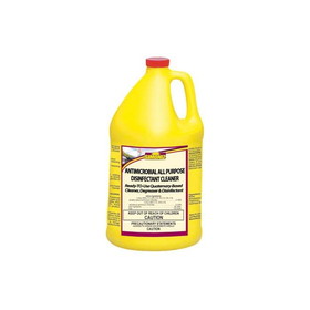 Simoniz N2635 Antimicrobial All-Purpose Cleaner - Gallon (4/cs)